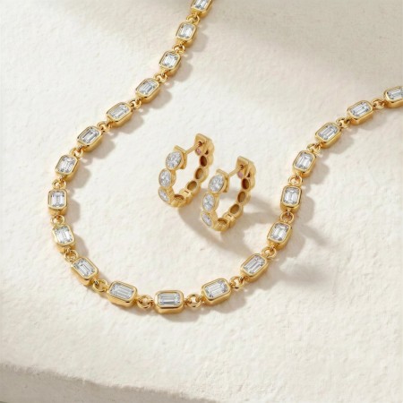 Bezel collection