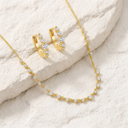 Diamond Essentials
