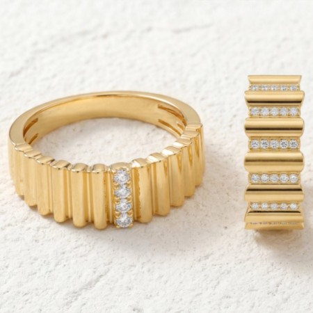 Diamond Fashion Collection