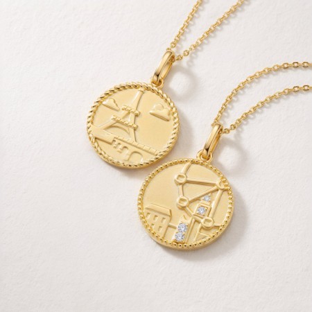 Medallion Collection