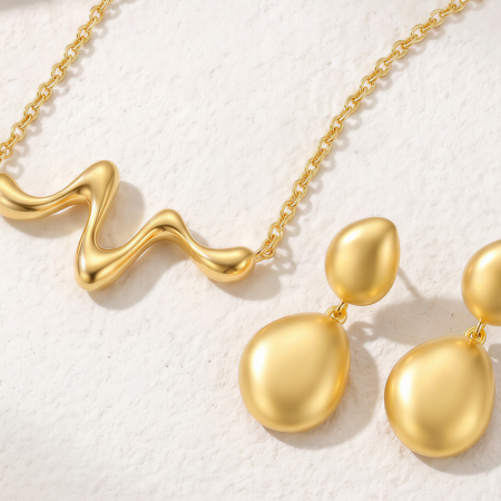 Plain Collection