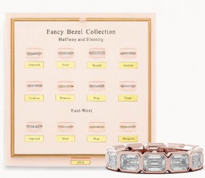Fancy Bezel  Band Program