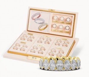 Fancy Wedding & Eternity Bands Program