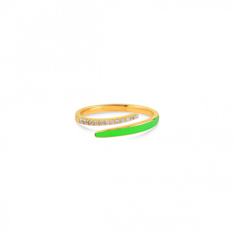 OR-R4GREEN