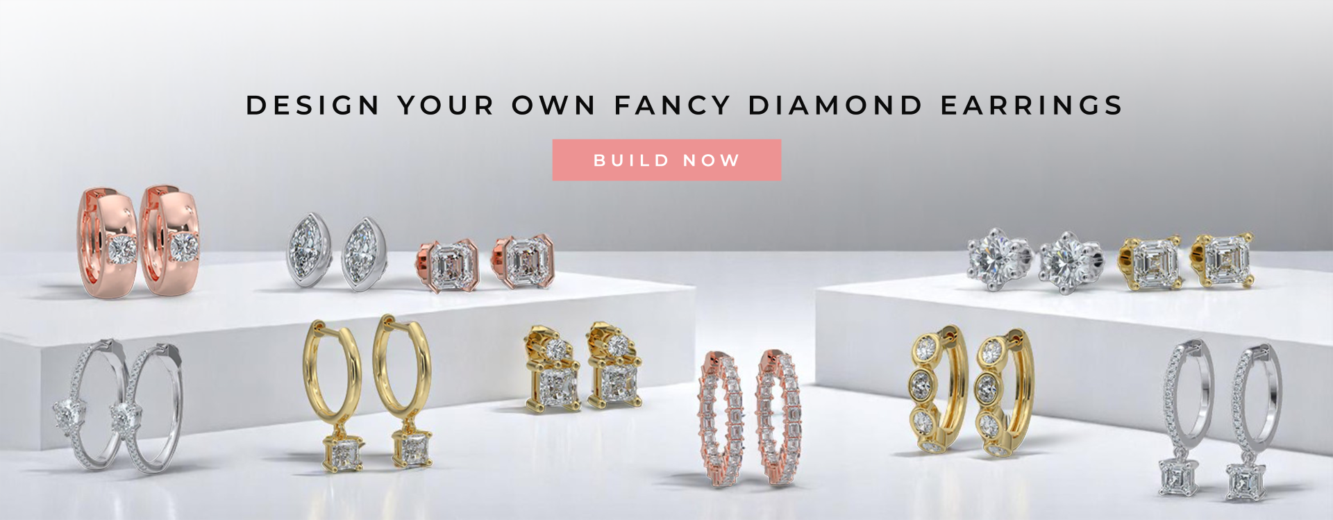 Fancy Earrings Builder