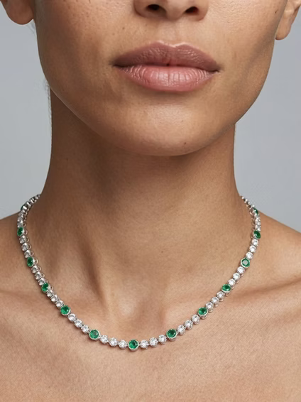 NECKLACES & PENDANTS